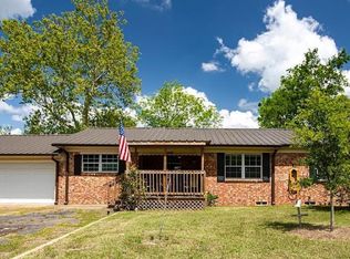 1921 Fm 279, Ben Wheeler, TX 75754