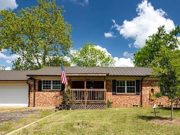 1921 Fm 279, Ben Wheeler, TX 75754