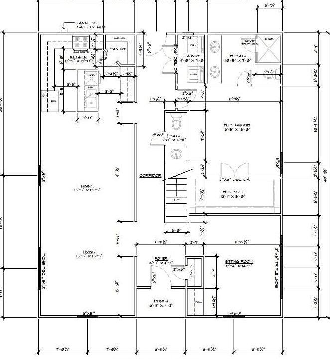 2nd image of 2307 Homan Ave