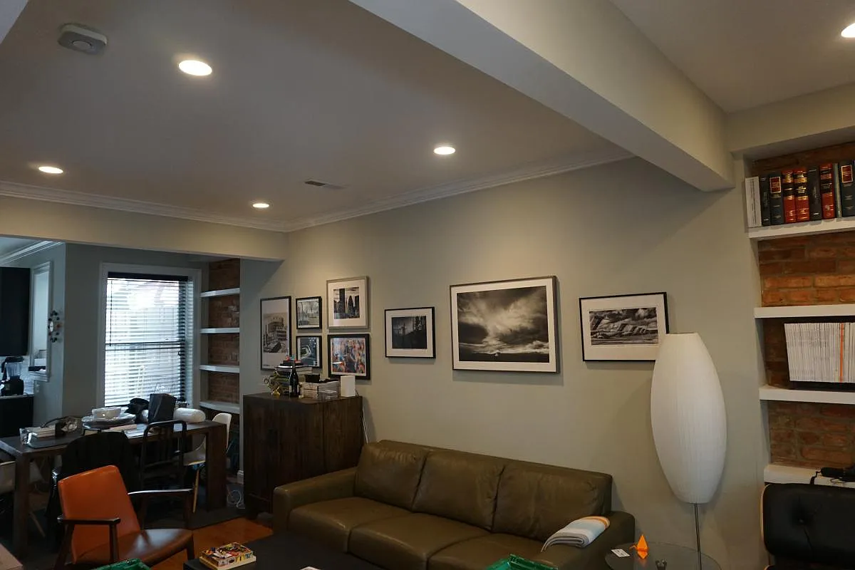 2 bed, 1.5 bath, 1168 sqft, $3,600 — Photo 1