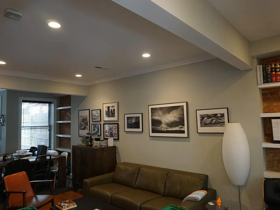 208 N St NW