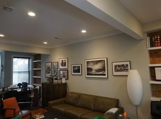 208 N St NW, Washington, DC 20001