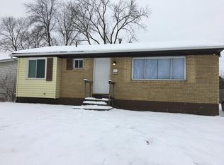 1698 Newfield Rd, Columbus, OH 43209