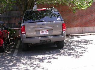 2012 Commonwealth Ave #BA, Boston, MA 02135