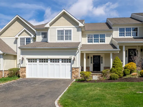 638 Danbury Road #60, Ridgefield, CT 06877