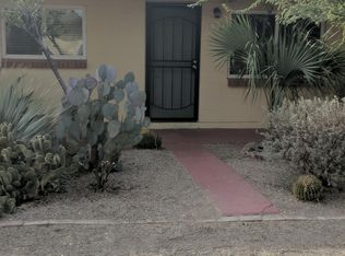 1417 E Adelaide Dr #B, Tucson, AZ 85719