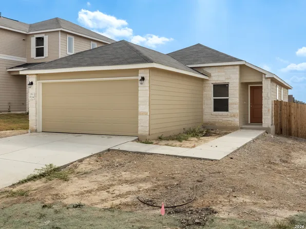 15234 PENELOPE ST, San Antonio, TX 78245