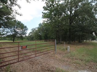 Blanchard Furrh Rd, Shreveport, LA 71107