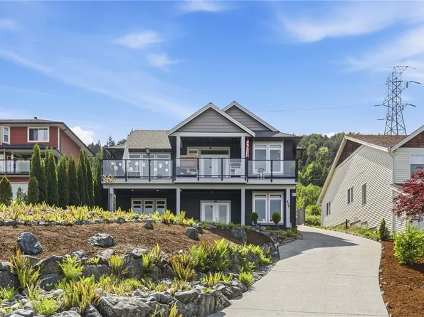 456 Battie Dr, Ladysmith, BC V9G 1V9