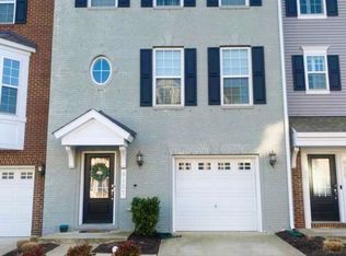 9157 Fox Stream Way, Upper Marlboro, MD 20772