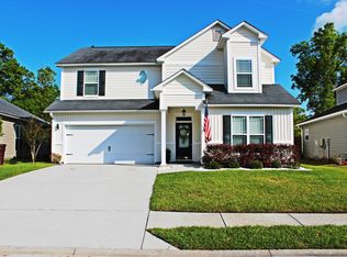 33 Sago Palm Dr, Bluffton, SC 29910