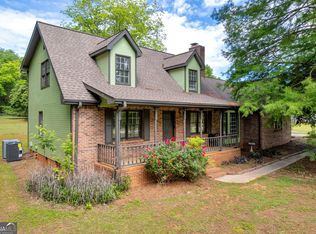 74 Price Dr W, Locust Grove, GA 30248