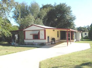 706 Truman Ave, Lady Lake, FL 32159