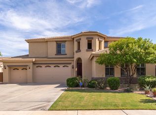14275 W Windward Ave, Goodyear, AZ 85395