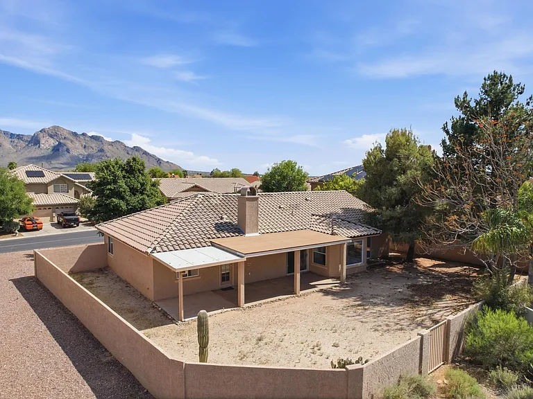 11079 N Mountain Breeze Dr — Photo 18