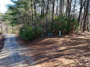 0 Gold Valley Road, Sautee Nacoochee, GA 30571