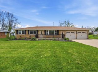 1246 Bellview Dr, Mansfield, OH 44905