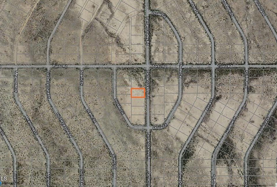 1st image of 3430 N PANTANO VALLEY Road #8