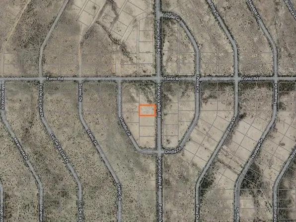 3430 N PANTANO VALLEY Road #8, Eloy, AZ 85131
