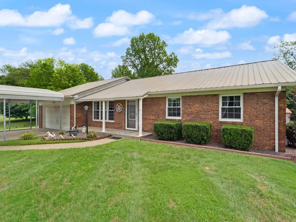 1104 34th St, Tell City, IN 47586