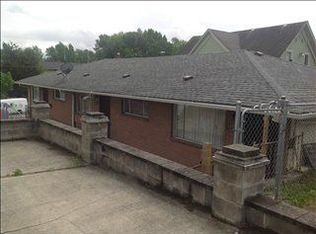5931 Martin Luther King Jr Way S, Seattle, WA 98118
