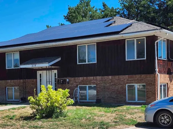 219 E F St., Ogallala, NE 69153