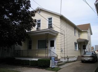 626 E 14th St, Erie, PA 16503