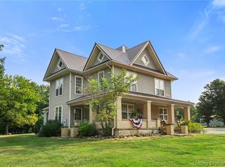 64 W County Road 250 S, Paoli, IN 47454