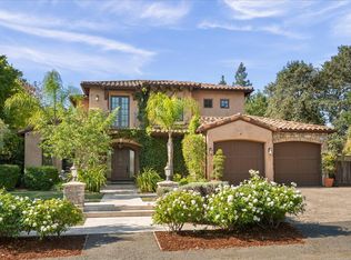 390 Chamisal Ave, Los Altos, CA 94022