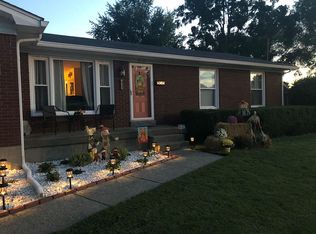 6112 Scottwood Dr, Louisville, KY