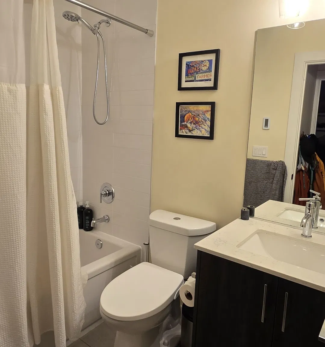 2 bed, 1089 sqft, $4,500 — Photo 4