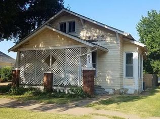 937 S 5th St, Salina, KS 67401
