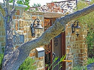 208 Monarch Bay Dr, Dana Point, CA 92629