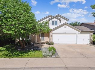 13457 Glen Cir, Broomfield, CO 80020