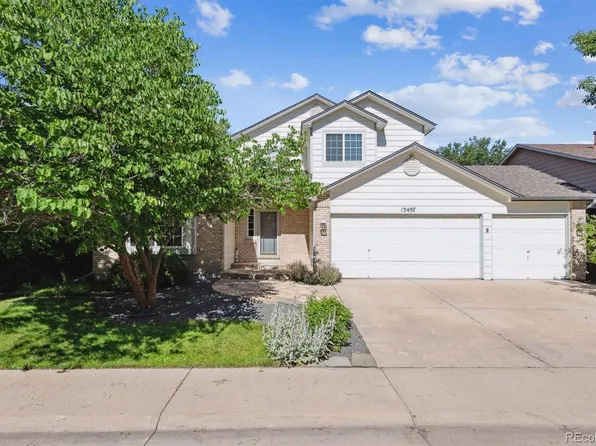 13457 Glen Circle, Broomfield, CO 80020