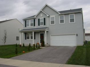 14438 General Dr, Plainfield, IL 60544