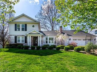 835 Deaver Ln, Saint Louis, MO