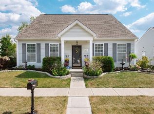 4198 S Gensen Loop, Cincinnati, OH 45245