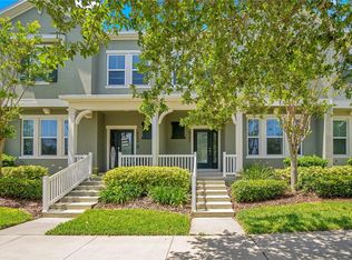 8040 Bluejack Oak Dr, Winter Garden, FL 34787