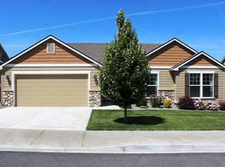 1700 S Harrison St, Kennewick, WA 99338
