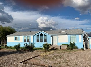 7243 S Lariat Rd, Hereford, AZ 85615