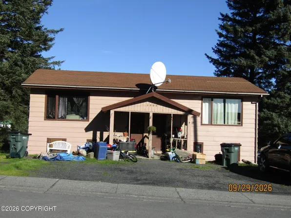 1225 Purtov St, Kodiak, AK 99615
