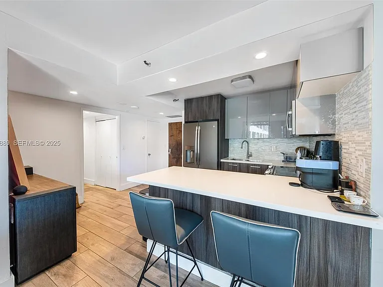 1541 Brickell Ave — Photo 19