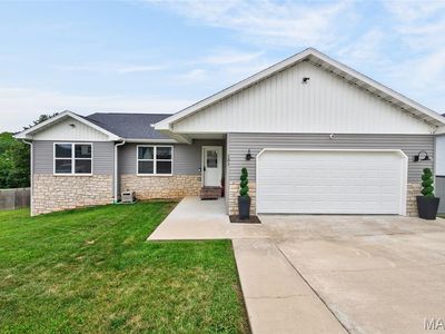 131 Mary Catherine St, Waynesville, MO, 65583
