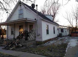 1104 E 95th Ave, Hutchinson, KS 67502