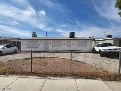 1921 Lawry Ave, North Las Vegas, NV, 89032