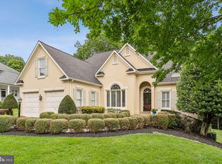 8109 Crooked Oaks Ct, Gainesville, VA 20155