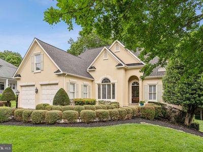 8109 Crooked Oaks Ct, Gainesville, VA, 20155