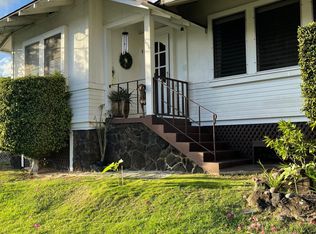 1116 Clio St, Honolulu, HI 96822