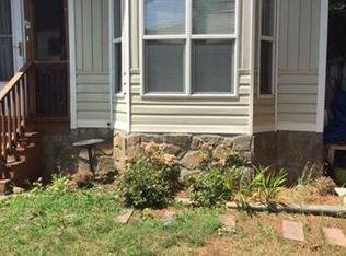 176 Solar Ct, Maggie Valley, NC 28751